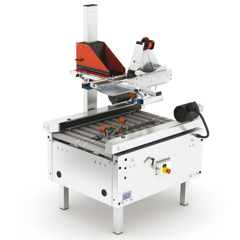 Kartonverschließmaschine HD-10