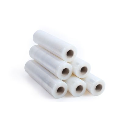 Stretchfolie für Handgeräte und Maschinen