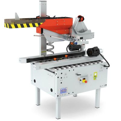 Kartonverschließmaschine vollautomatisch HD-400