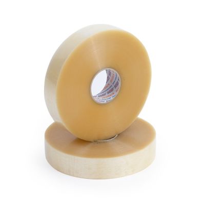 Klebeband für Handgeräte und Maschinen