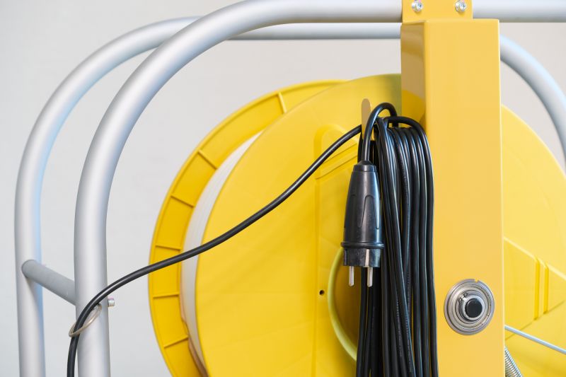 Einfaches Laden der Batterie ohne Ausbau oder Werkzeug