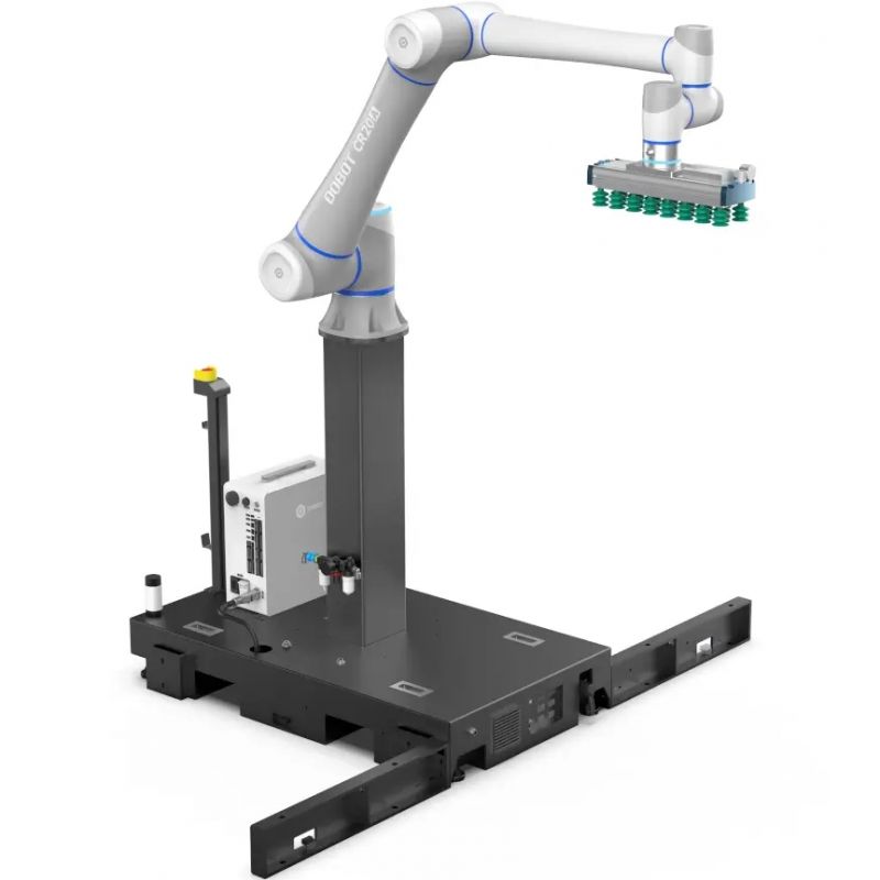 Dobot Palettierer Dobot Palettierer