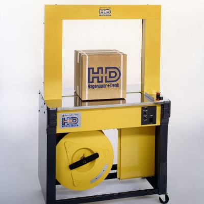 Automatische Umreifungsmaschine HDS 6-6