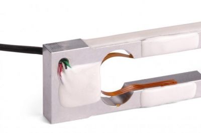 Dehnungsmessstreifen (DMS) für Palettenwickler Dehnungsmessstreifen (DMS) für Palettenwickler